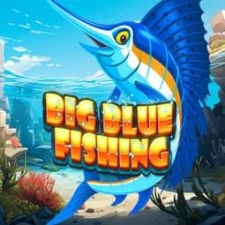 Big Blue Fishing